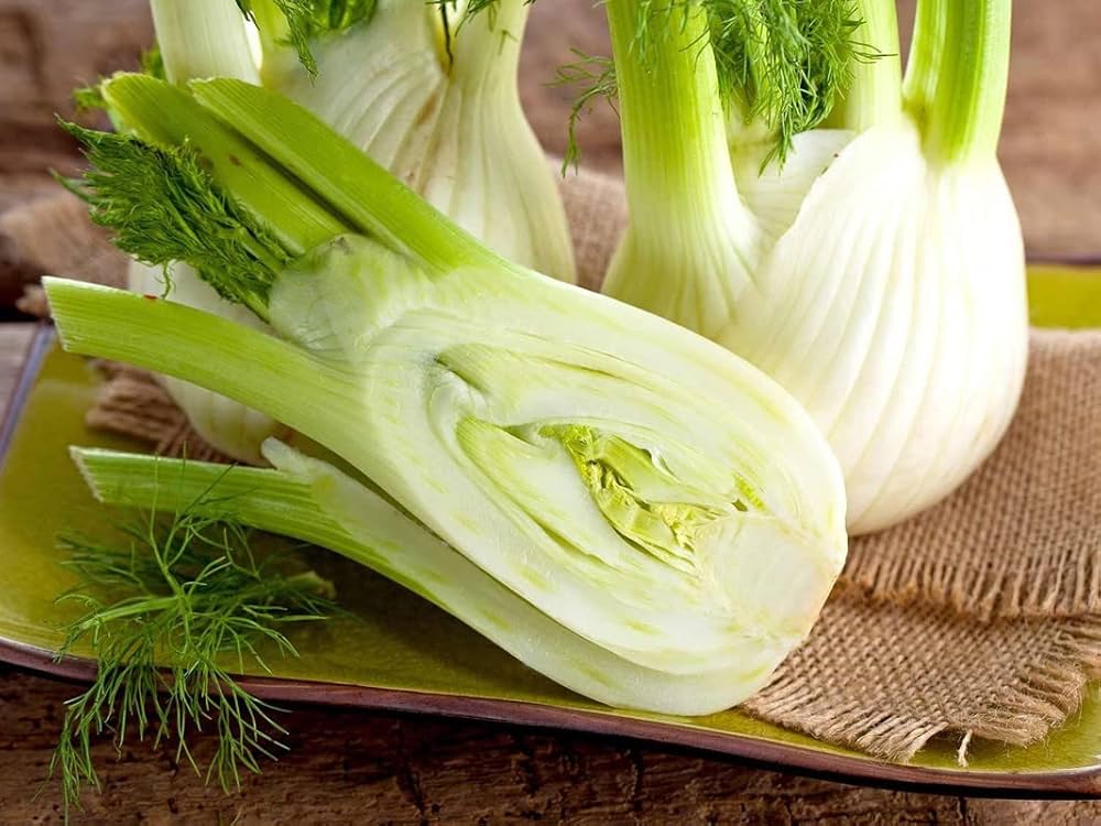 Fennel Florence Seeds