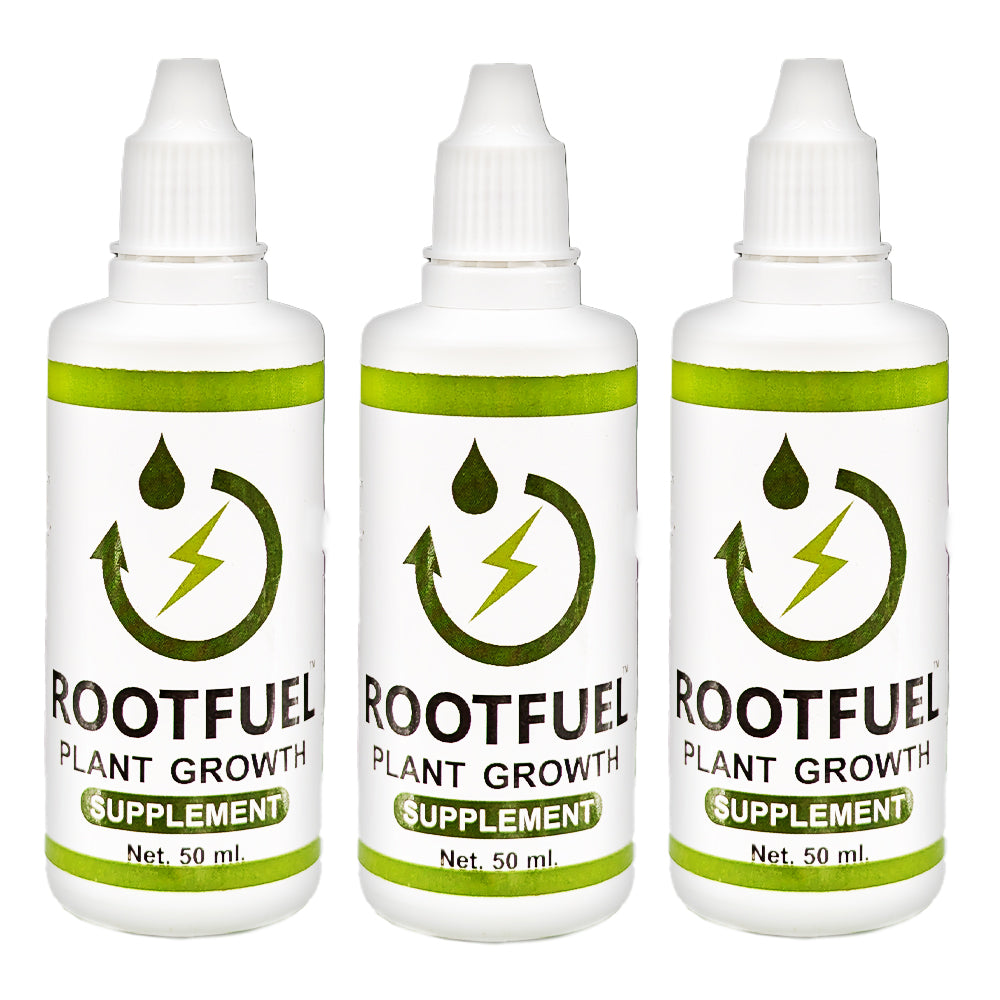 RootFuel™ - Plant Growth Enhancer