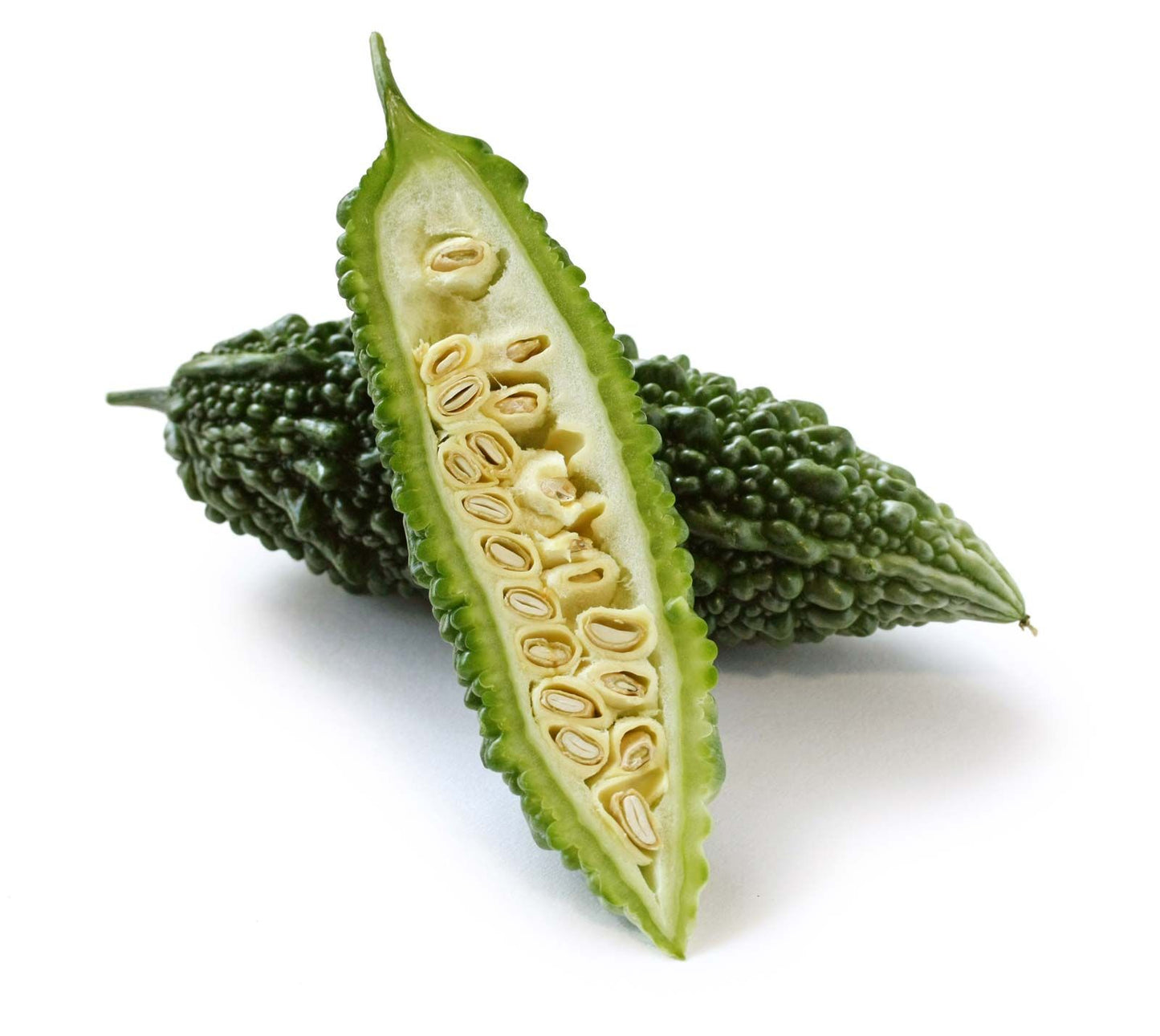 Bitter Gourd (Karela) Seeds