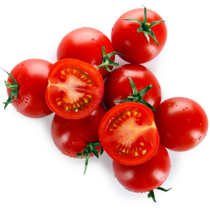 Tomato Cherry Red Seeds