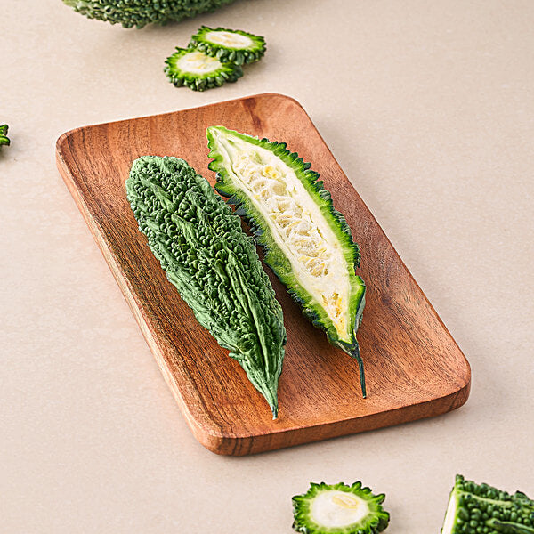 Bitter Gourd (Karela) Seeds