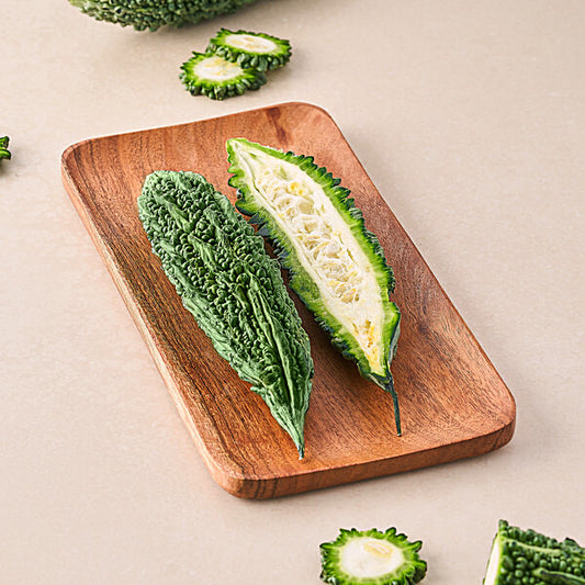 Bitter Gourd (Karela) Seeds