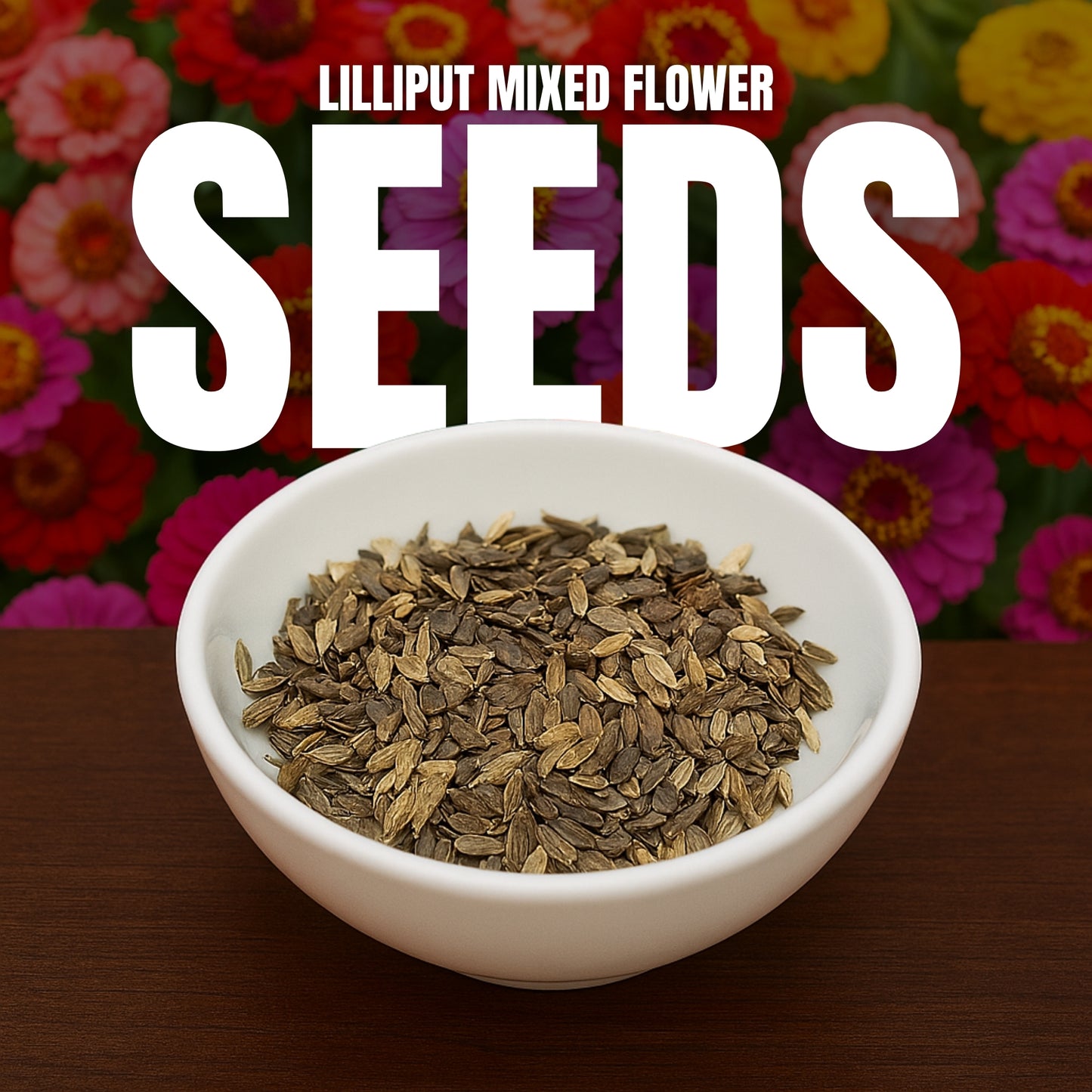 Liliput Mix  - Buy 1 Get 1 Free [450 SEED]