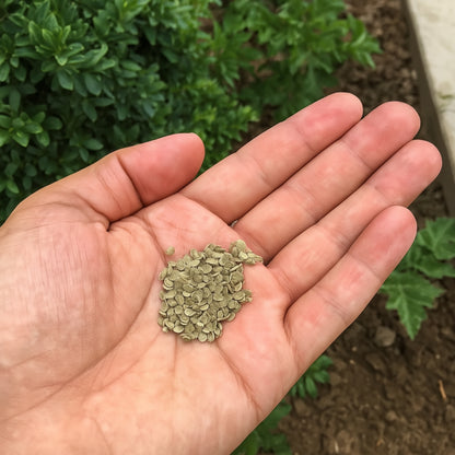 Bellis Double Rose Flower Seeds