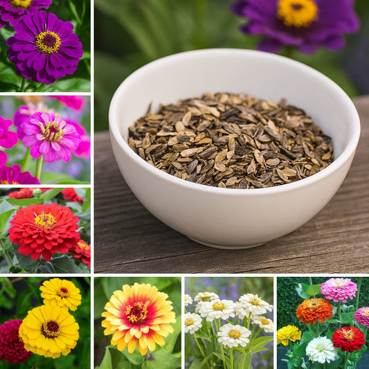 Liliput Mix  - Buy 1 Get 1 Free [450 SEED]