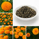 F2 Orange Marigold Flower Seeds