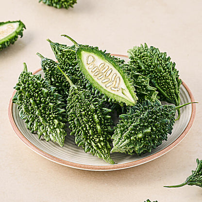 Bitter Gourd (Karela) Seeds