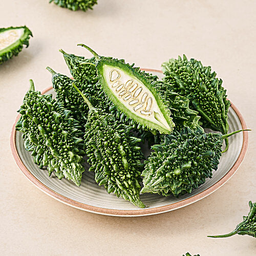 Bitter Gourd (Karela) Seeds