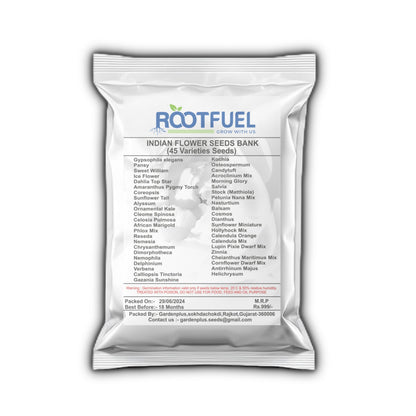 RootFuel - Ultimate Combo