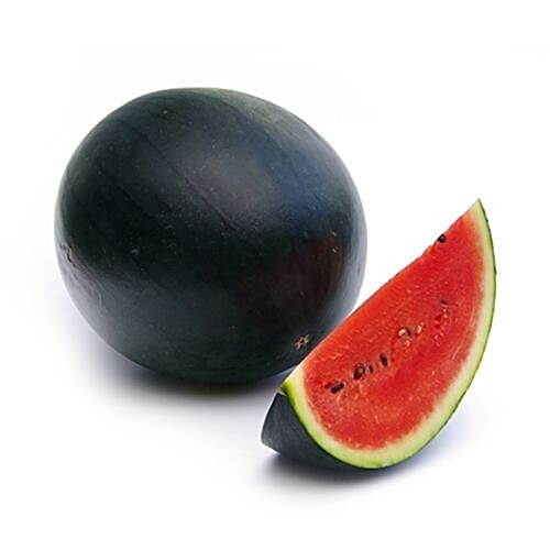 Watermelon Sugar Baby Seeds