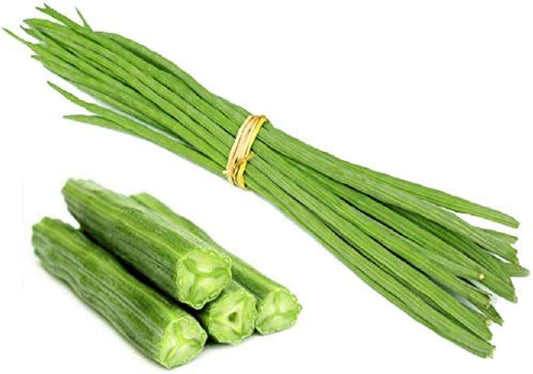 Drumstick (Moringa) Seeds