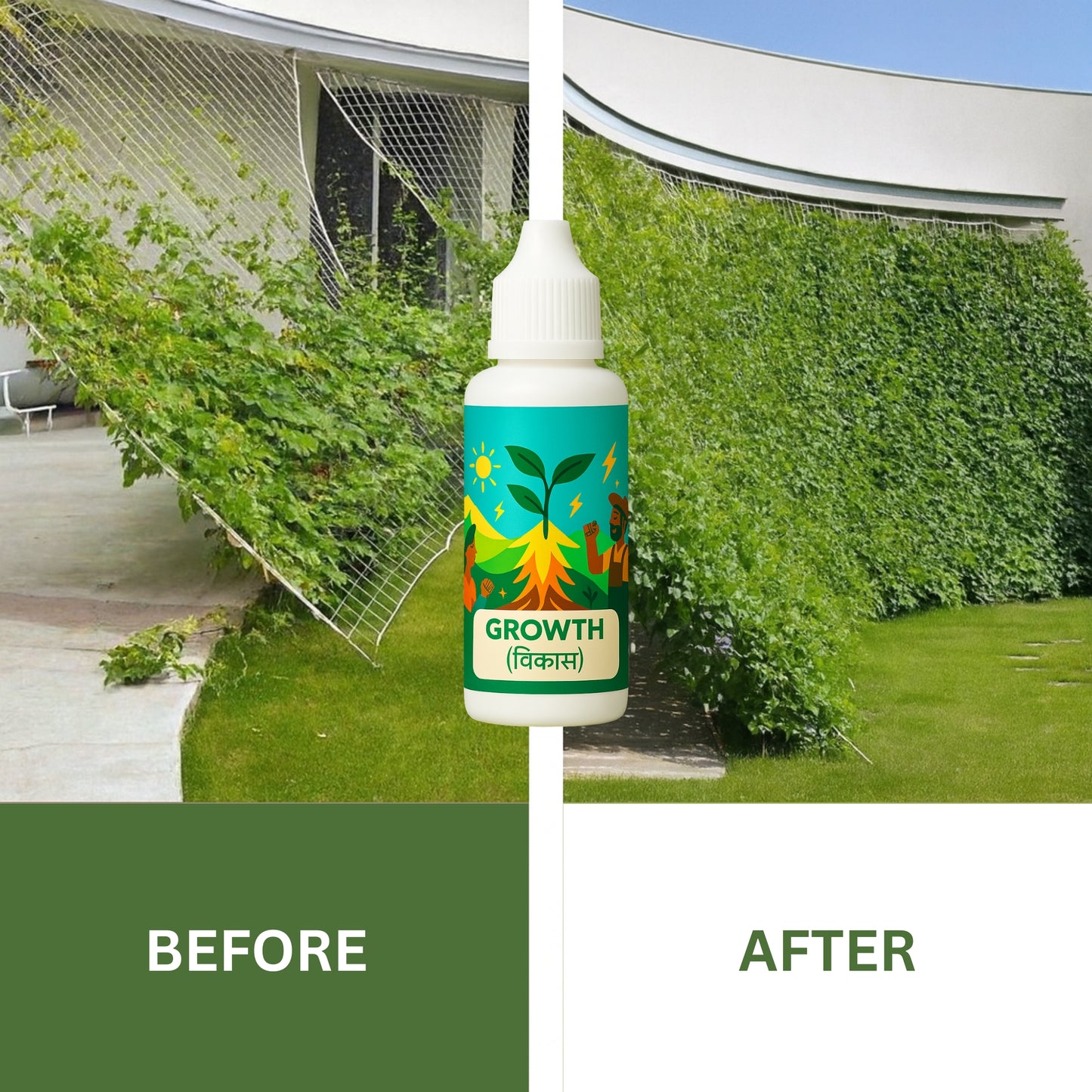 RootFuel Sampurna: The Complete Solution for Roots, Growth, Flowers & Fruits