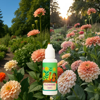 RootFuel Sampurna: The Complete Solution for Roots, Growth, Flowers & Fruits