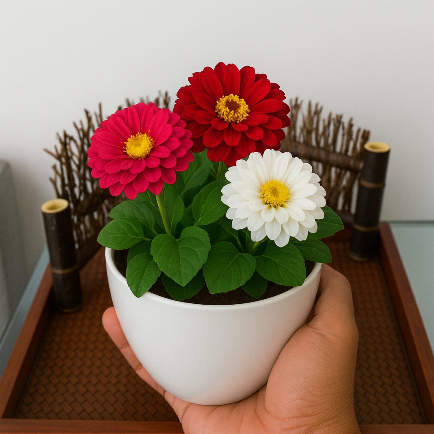 Liliput Mix  - Buy 1 Get 1 Free [450 SEED]