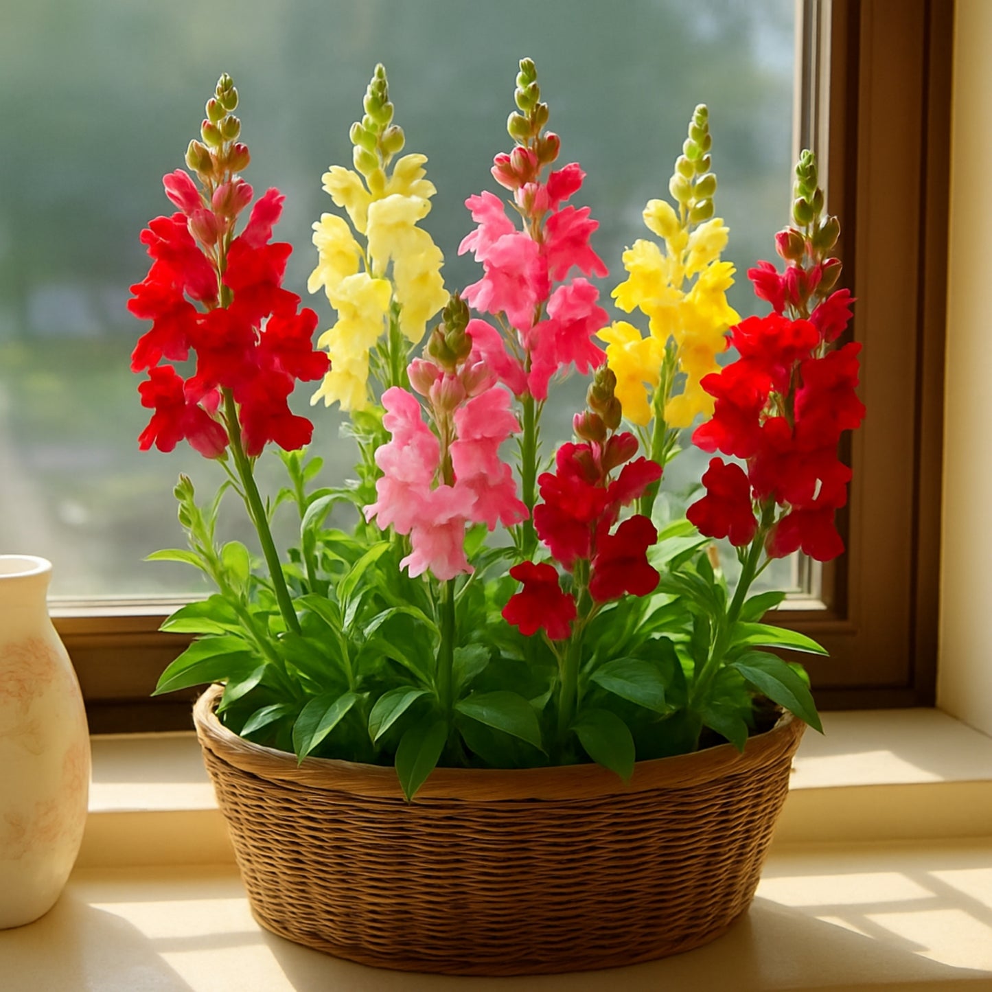 Tom Thumb Mixed 1 Get 1 Free [1200 SEED]