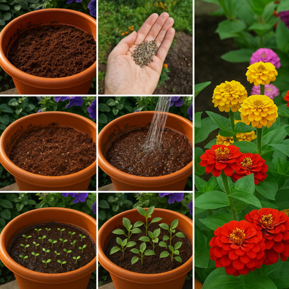 Liliput Mix  - Buy 1 Get 1 Free [450 SEED]