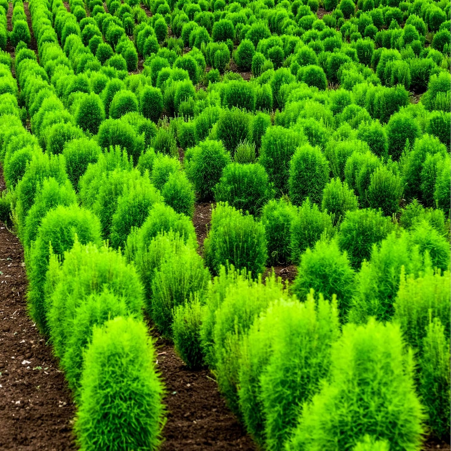 Burning Bush Kochia Seeds