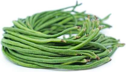 Beans Long Green Vegetable Seeds