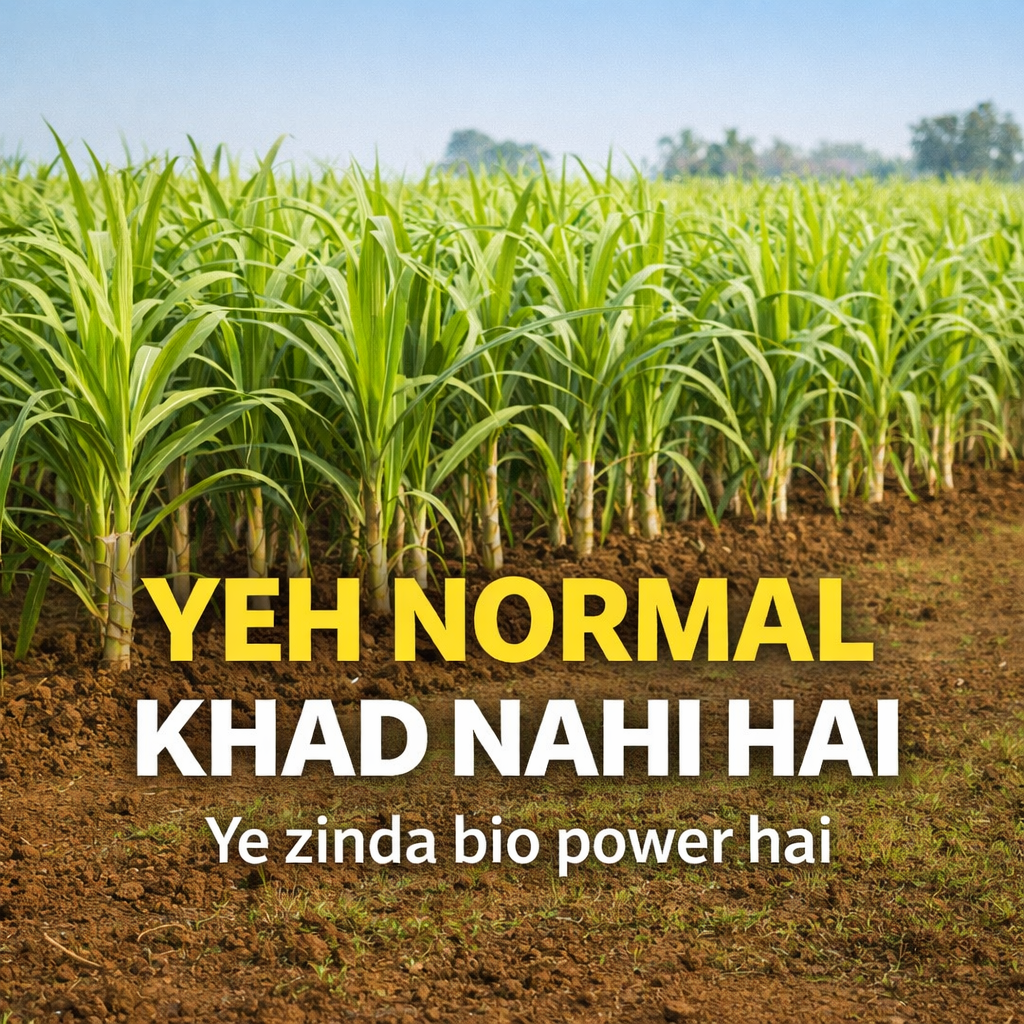 Rootfuel - 5 Litre Sugarcane Growth Booster