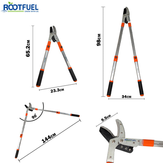 Garden Lopper Cutter