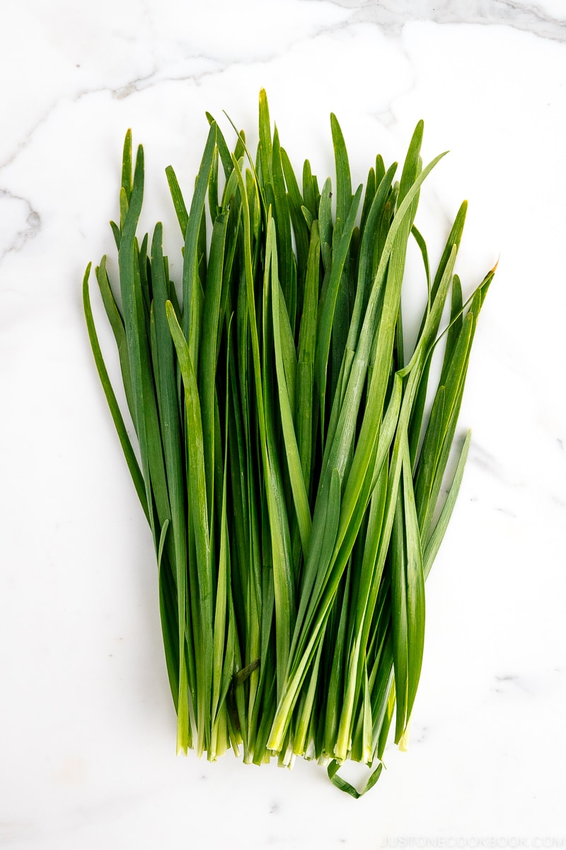 Garlic Chives Seeds
