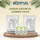 Green Growth Combo Pack