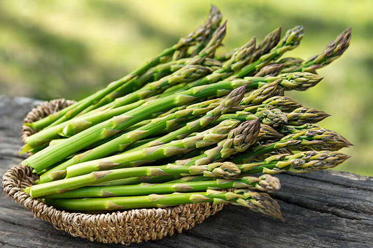 Asparagus Seeds