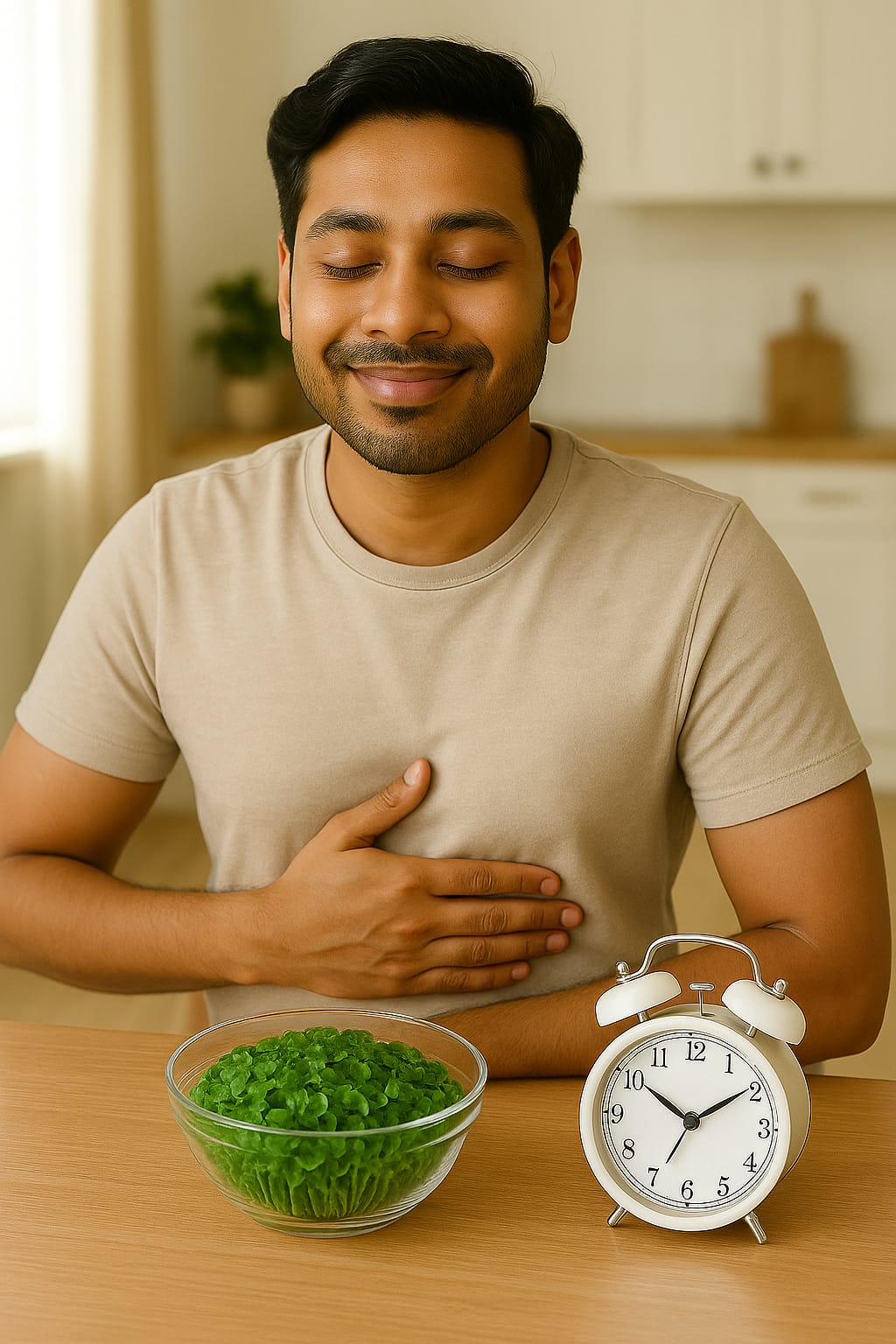 Microgreens Growing Kit – 6 Super Seeds Combo