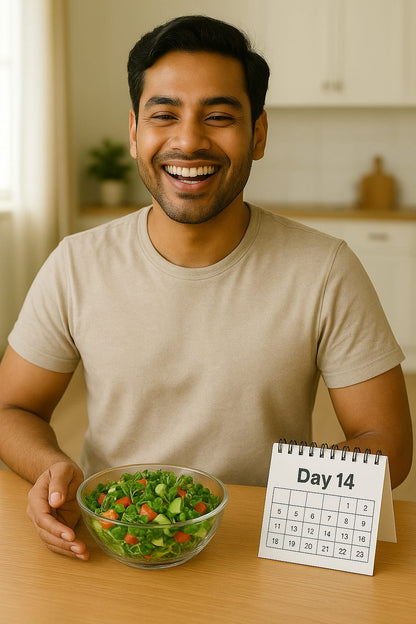 Microgreens Growing Kit – 6 Super Seeds Combo