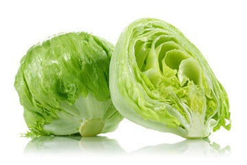 Lettuce Iceberg Seeds