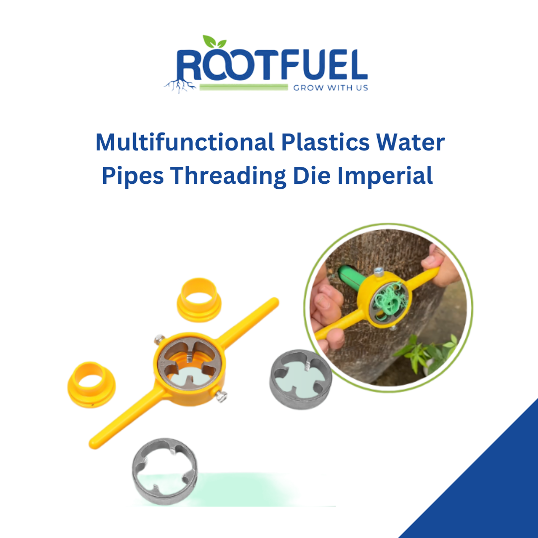 RootFuel Threading Die