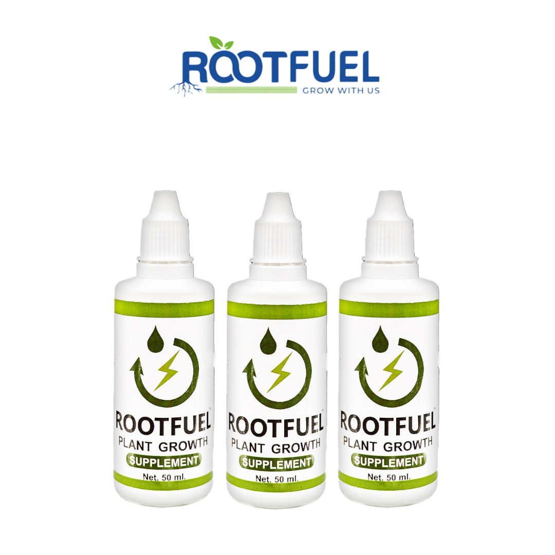 RootFuel™ - Plant Growth Enhancer
