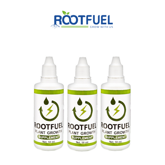 RootFuel™ - Plant Growth Enhancer