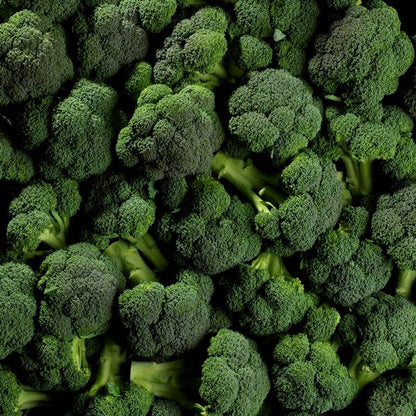 Exotic vegetables seed combo