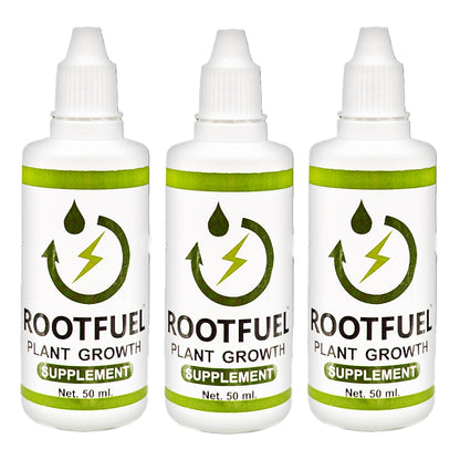 RootFuel™ - Plant Growth Enhancer