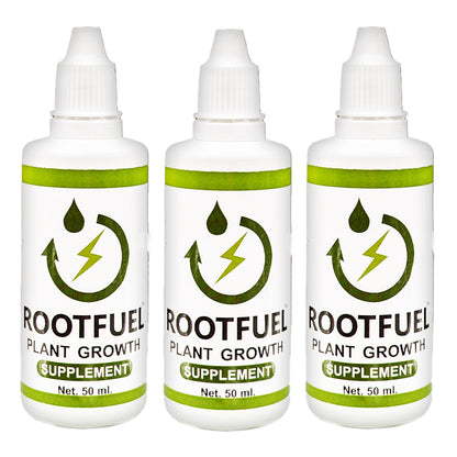RootFuel™ - Plant Growth Enhancer