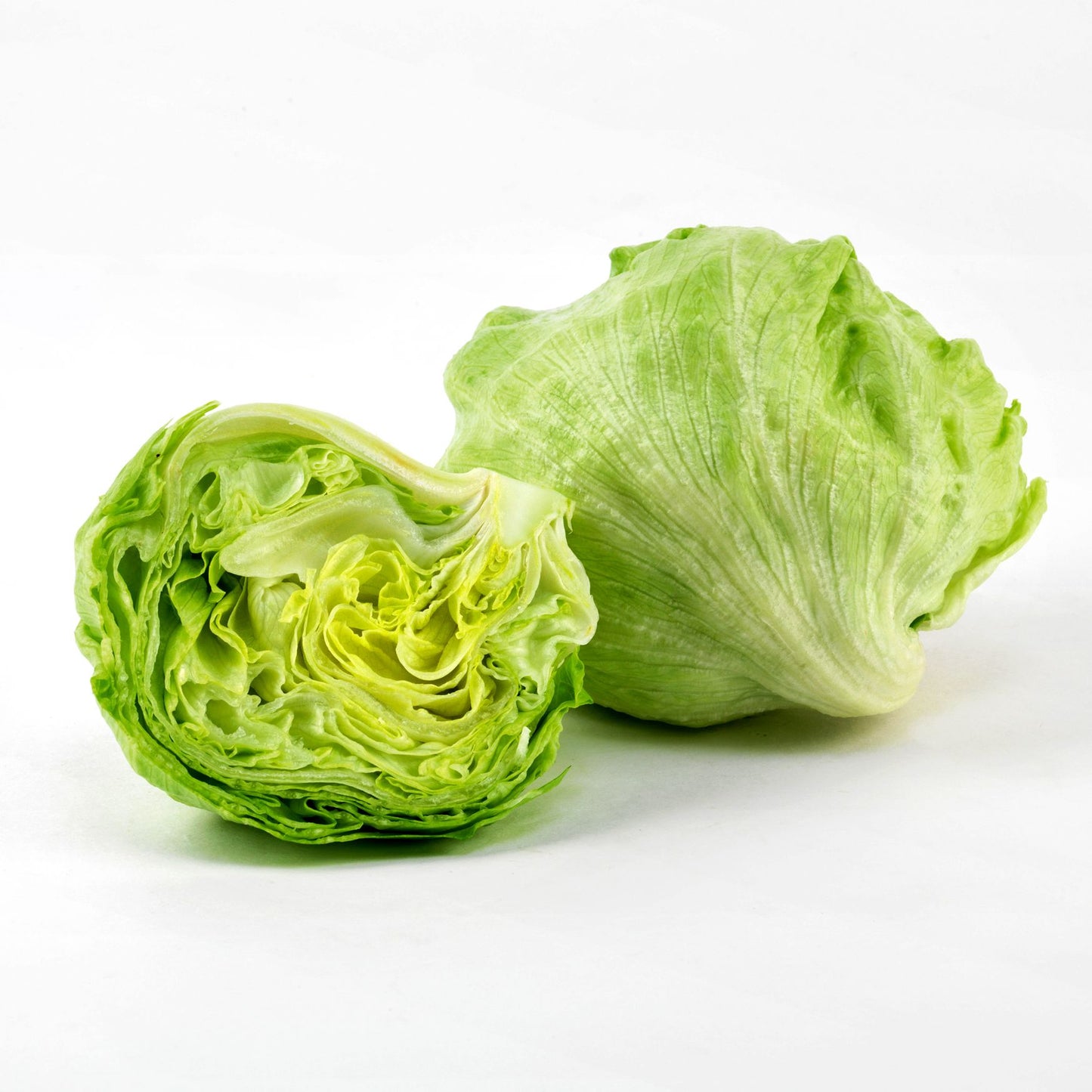 Lettuce Iceberg Seeds