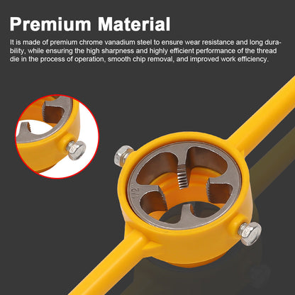 RootFuel Threading Die