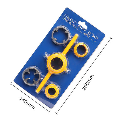 RootFuel Threading Die