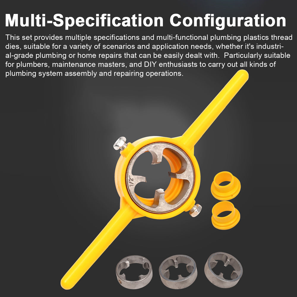 RootFuel Threading Die