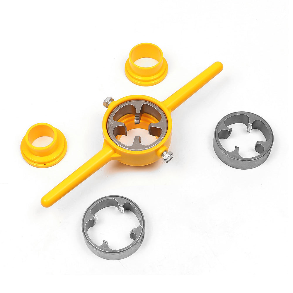 RootFuel Threading Die