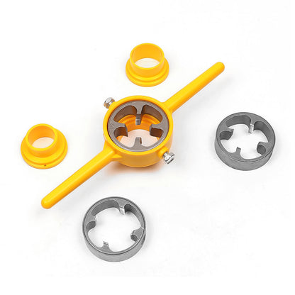 RootFuel Threading Die