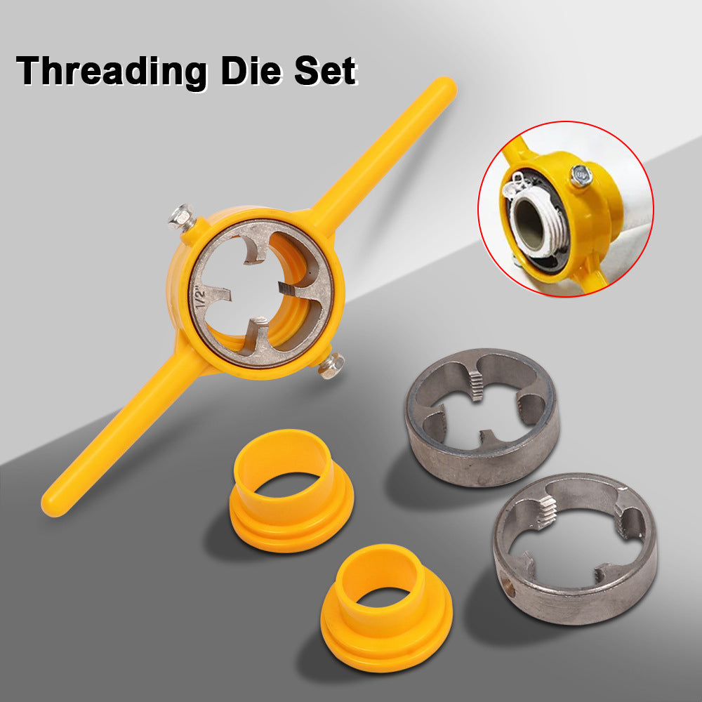RootFuel Threading Die