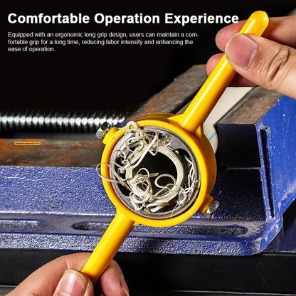 RootFuel Threading Die