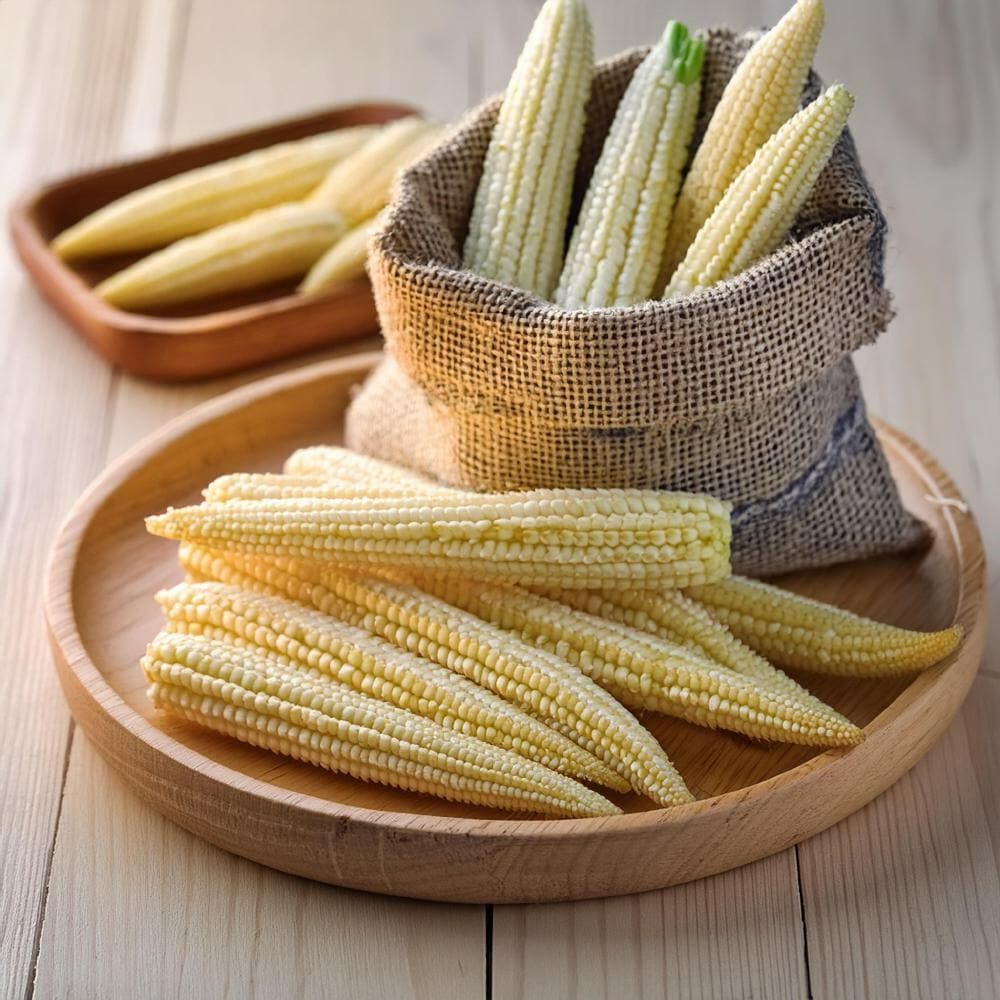 Baby Corn Seeds