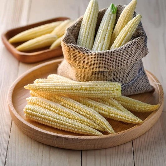 Baby Corn Seeds