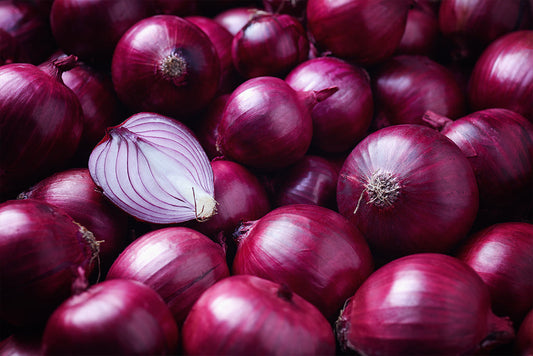 Onion Red Seeds