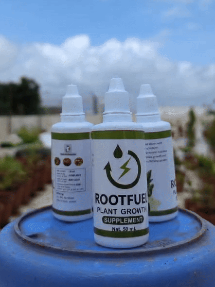 Green Growth Combo Pack