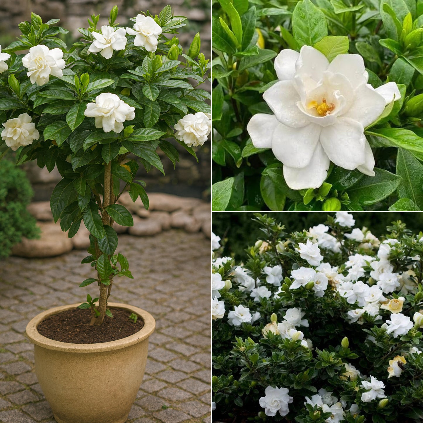 Gardenia