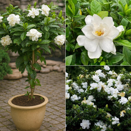 Gardenia